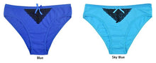 Load image into Gallery viewer, 6 Pcs Sissy Lace Panties