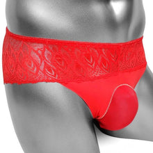 Load image into Gallery viewer, "Sissy Madge" Pouch Panties