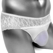 Load image into Gallery viewer, "Sissy Madge" Pouch Panties