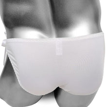 Load image into Gallery viewer, "Sissy Olive" Lace Panties