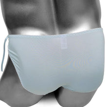 Load image into Gallery viewer, "Sissy Olive" Lace Panties