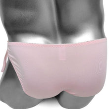 Load image into Gallery viewer, "Sissy Olive" Lace Panties