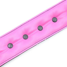 Load image into Gallery viewer, Sissy Slave Collar - Sweet