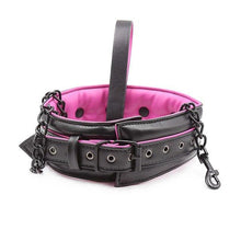 Load image into Gallery viewer, Sissy Slave Collar - Sweet