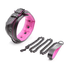 Load image into Gallery viewer, Sissy Slave Collar - Sweet