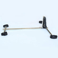 Load image into Gallery viewer, High Grade Stainless BDSM Stockade