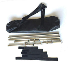 Load image into Gallery viewer, High Grade Stainless BDSM Stockade