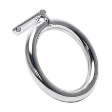 Load image into Gallery viewer, Accessory Ring for The Convicted Felon Metal Cage