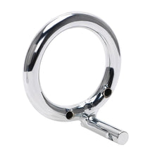 Load image into Gallery viewer, Accessory Ring for The Convicted Felon Metal Cage