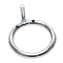 Load image into Gallery viewer, Accessory Ring for The Convicted Felon Metal Cage
