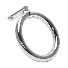 Load image into Gallery viewer, Accessory Ring for Bendy Bruno Metal Chastity Device