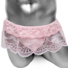 Load image into Gallery viewer, Lace Panties-"Sissy susan"