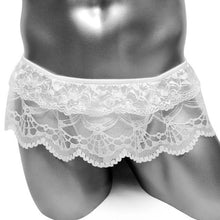 Load image into Gallery viewer, Lace Panties-"Sissy susan"