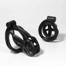Load image into Gallery viewer, Python 6.0 New Upgrade Chastity Device Kit