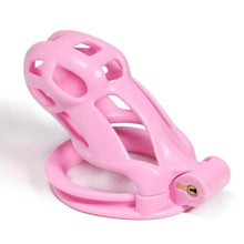 Load image into Gallery viewer, Python 6.0 New Upgrade Chastity Device Kit