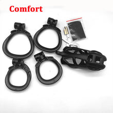 Load image into Gallery viewer, Python 6.0 New Upgrade Chastity Device Kit