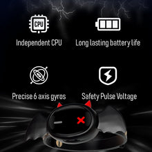 Load image into Gallery viewer, APP Remote Control Devil Collar Adjustable