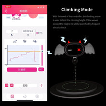 Load image into Gallery viewer, APP Remote Control Devil Collar Adjustable