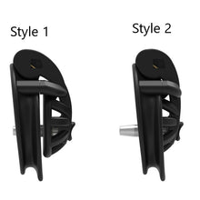 Load image into Gallery viewer, Removable Cobra Chastity Lock with Arc Snap Ring and Catheter