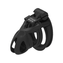 Load image into Gallery viewer, Resin Arc Cobra Chastity Lock Device