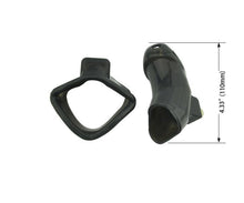 Load image into Gallery viewer, Silicone Chastity Cage 4.33 inches long