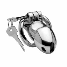 Load image into Gallery viewer, No Escape Holy Trainer 3.35 inches and 3.54 inches long