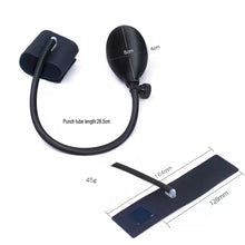 Load image into Gallery viewer, Sadistic Cock and Ball Pumping Pressure Toy