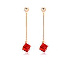 Load image into Gallery viewer, Natalia Clip On Earrings