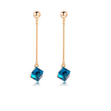 Load image into Gallery viewer, Natalia Clip On Earrings
