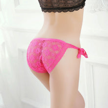 Load image into Gallery viewer, Sissy Lace Panties