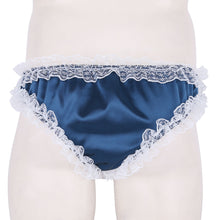 Load image into Gallery viewer, Sissy Lover Panties