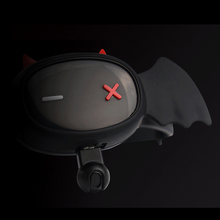 Load image into Gallery viewer, APP Remote Control Devil Collar Adjustable