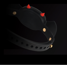 Load image into Gallery viewer, APP Remote Control Devil Collar Adjustable