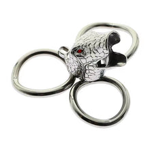 Load image into Gallery viewer, Snake Penis Lock Male Chastity Device