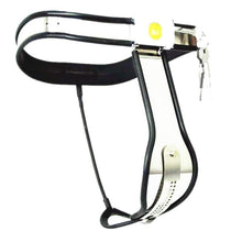 Load image into Gallery viewer, Solitary Confinement Chastity Belt