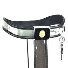 Load image into Gallery viewer, Solitary Confinement Chastity Belt