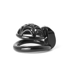 Load image into Gallery viewer, Spidernet Small Sissy 3D Printed Chastity Device