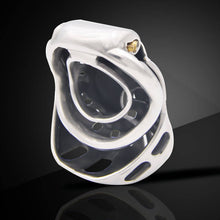 Load image into Gallery viewer, Stainless Steel Male Fully Restraint Chastity Device