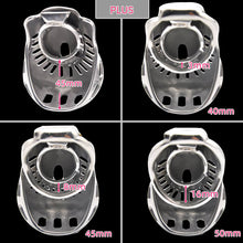 Load image into Gallery viewer, Stainless Steel Male Fully Restraint Chastity Device