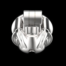 Load image into Gallery viewer, Nub Stainless Steel V7.0 Chastity Device