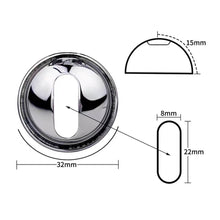 Load image into Gallery viewer, Stainless Steel Small Male Chastity Device Penis Cage