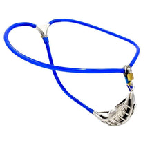 Load image into Gallery viewer, Stainless Steel Stealth Fully Adjustable Chastity Belt
