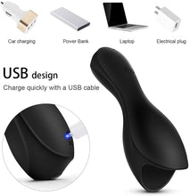 Load image into Gallery viewer, Vibrating Urethral Sounds Dilator