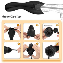 Load image into Gallery viewer, Vibrating Urethral Sounds Dilator