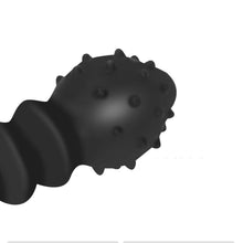 Load image into Gallery viewer, Super Huge Anal Plug Inflatable Big Butt Plug