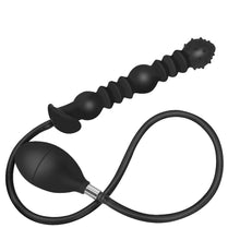 Load image into Gallery viewer, Super Huge Anal Plug Inflatable Big Butt Plug