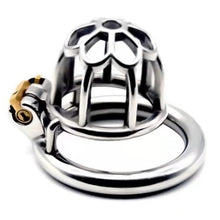 Load image into Gallery viewer, CC12 Short Cock Cage 2.0 Inches