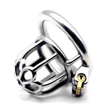 Load image into Gallery viewer, CC12 Short Cock Cage 2.0 Inches