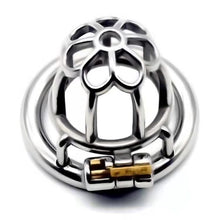 Load image into Gallery viewer, CC12 Short Cock Cage 2.0 Inches