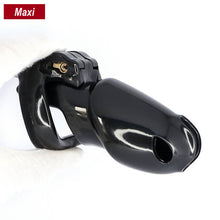 Load image into Gallery viewer, The Maxi-Max V4 Chastity Device 4.33 Inches Long